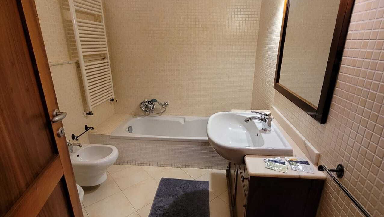 Photo of Bathroom in Rimini