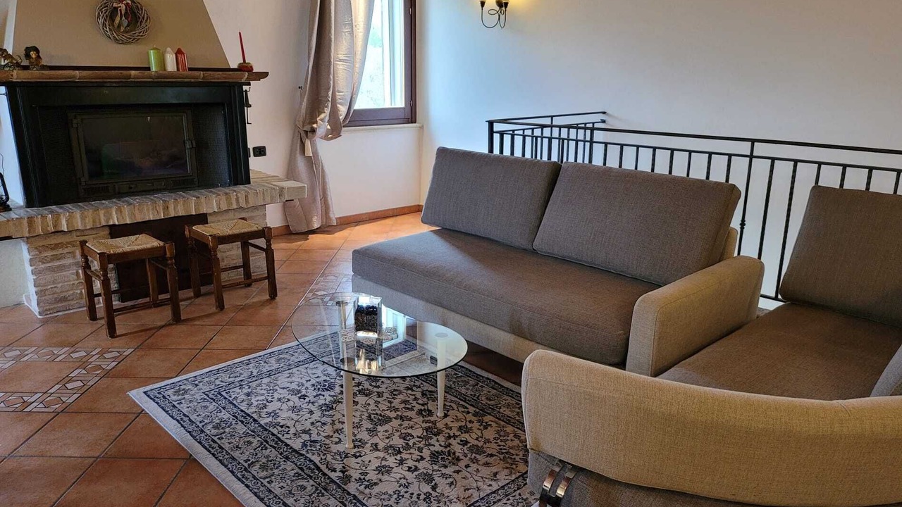 Photo of Livingroom in Rimini