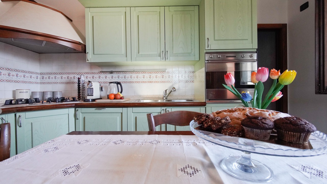 Photo of Kitchen in Rimini