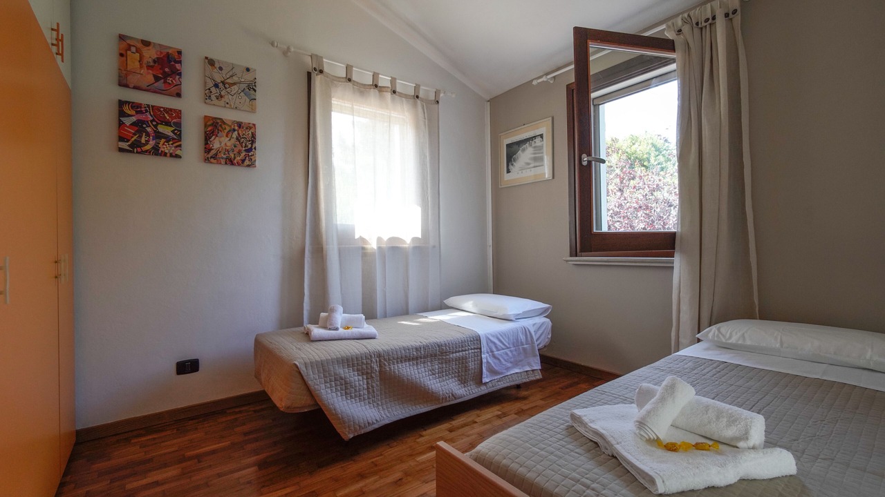 Photo of Bedroom in Rimini