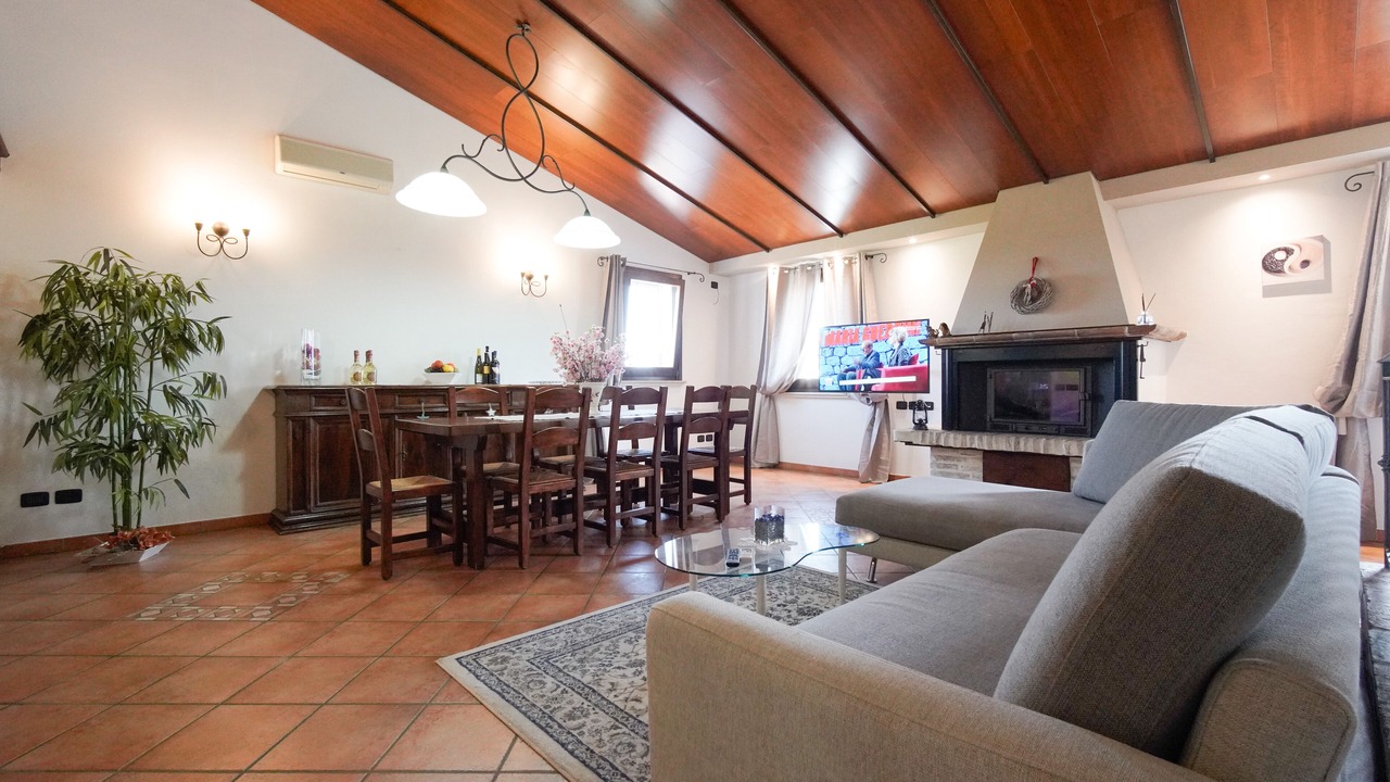 Photo of Livingroom in Rimini