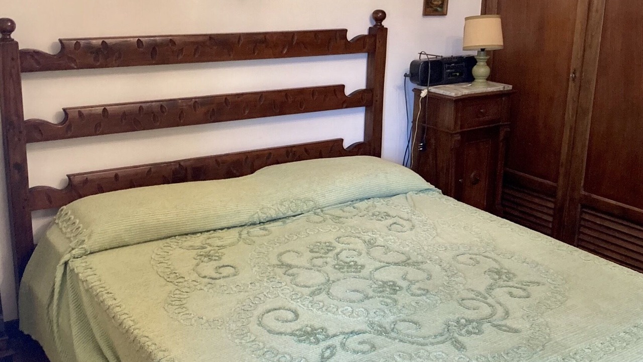 Photo of Bedroom in Trevi nel Lazio