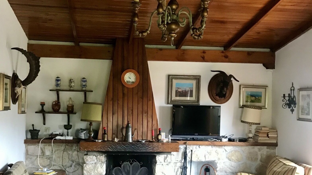 Photo of Livingroom in Trevi nel Lazio