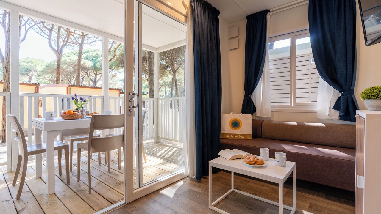 Photo of Bedroom in Marina di Ravenna