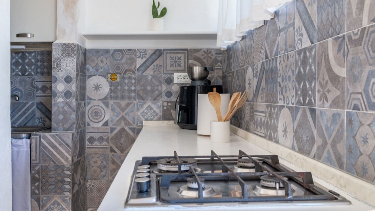 Photo of Kitchen in Scaglieri