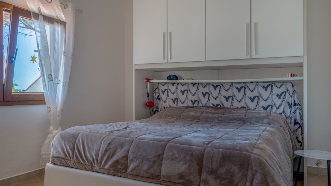 Photo of Bedroom in Scaglieri