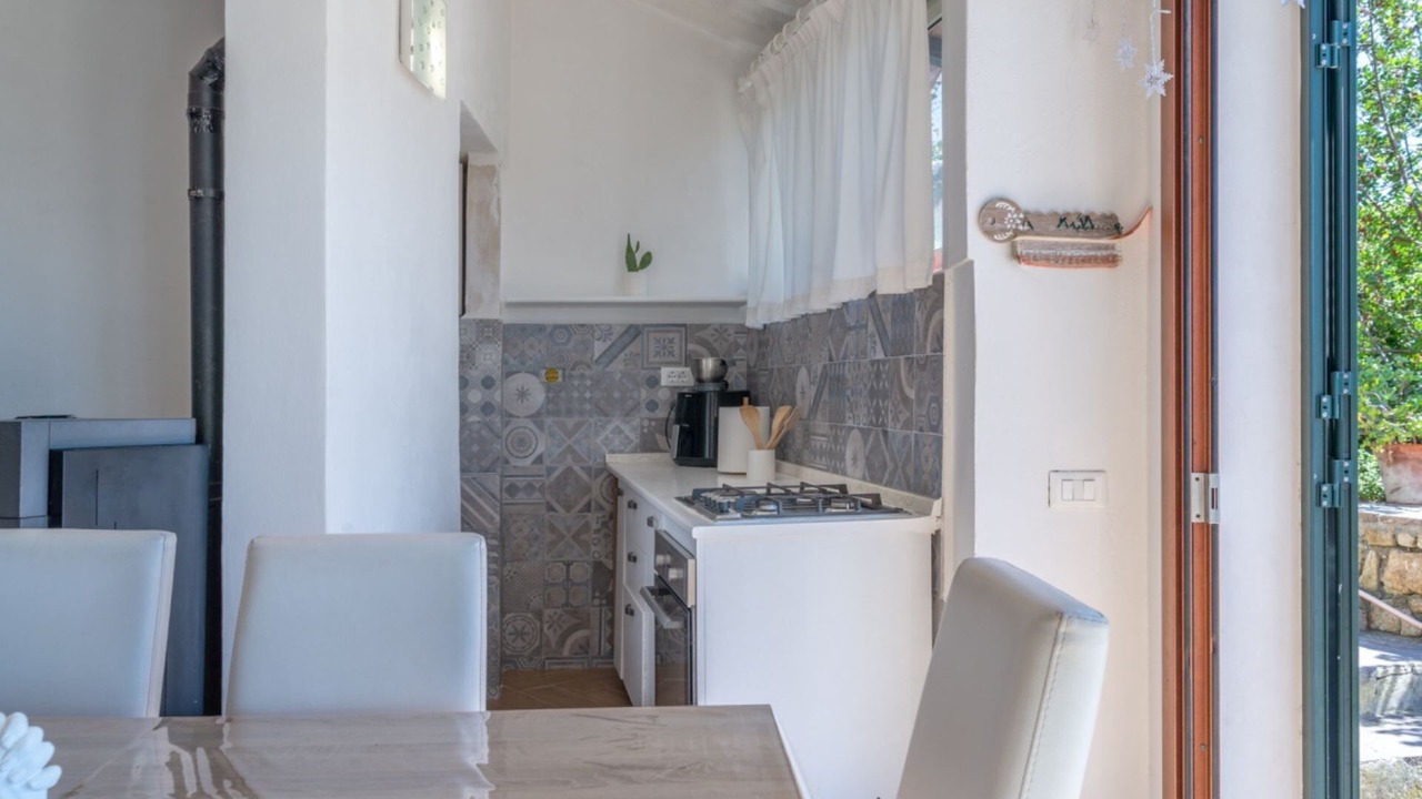 Photo of Kitchen in Scaglieri