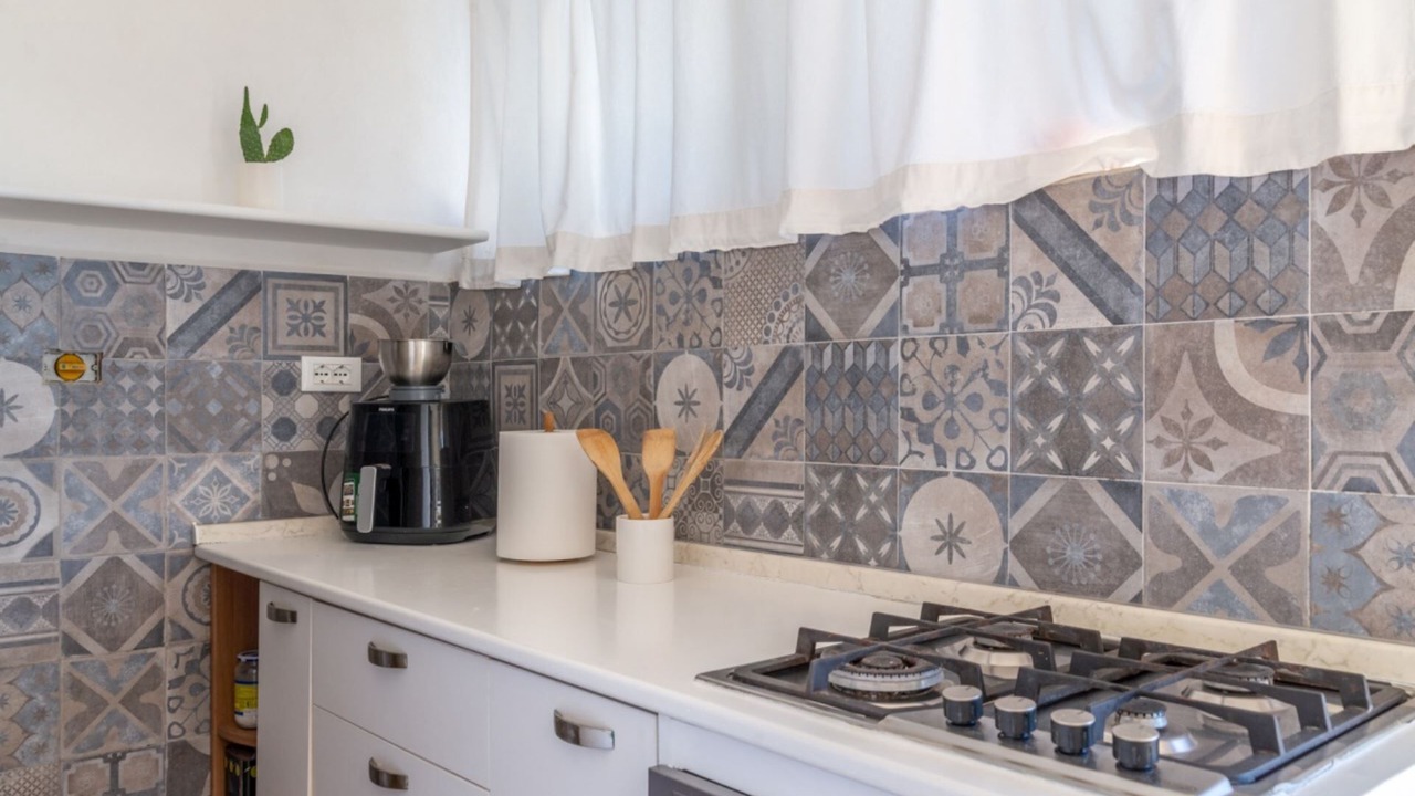 Photo of Kitchen in Scaglieri