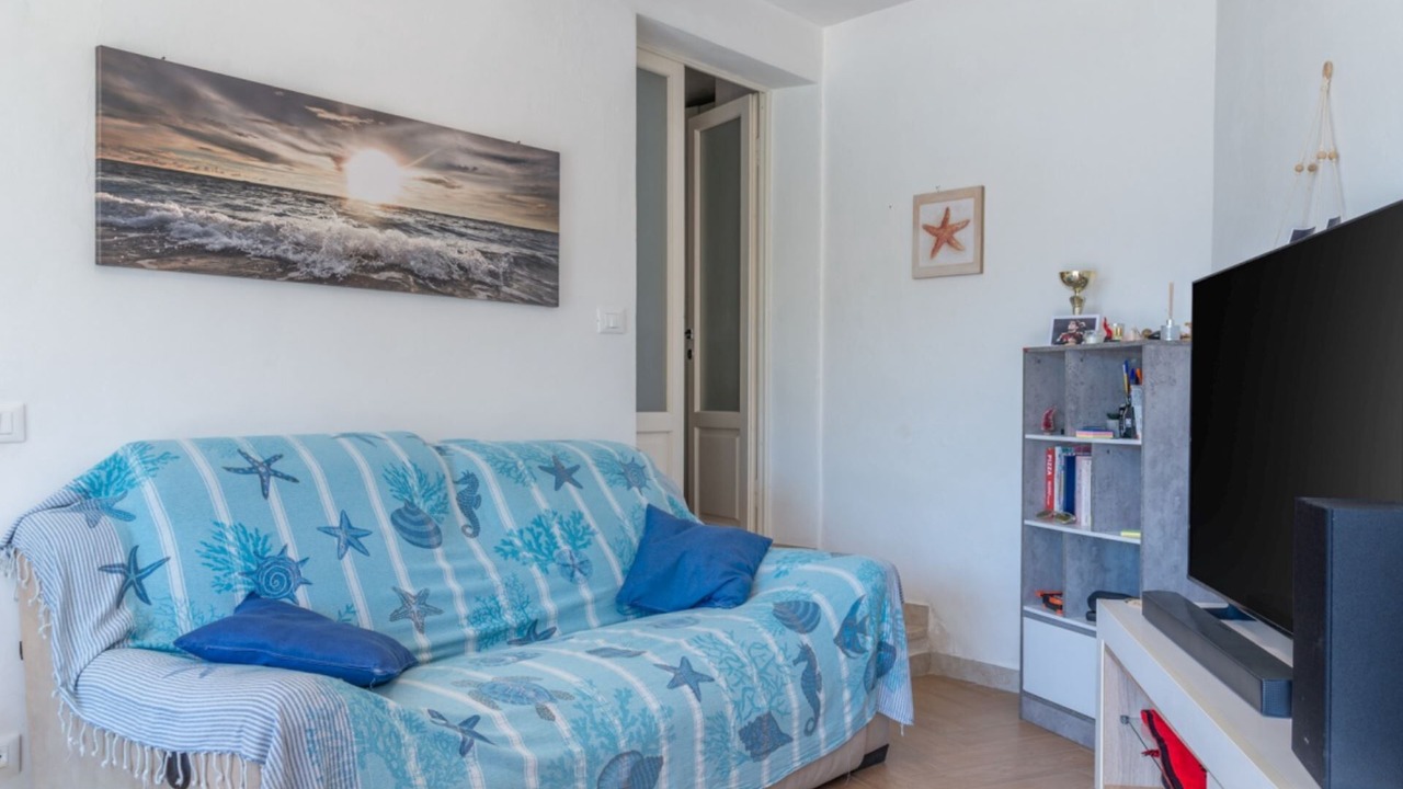 Photo of Livingroom in Scaglieri