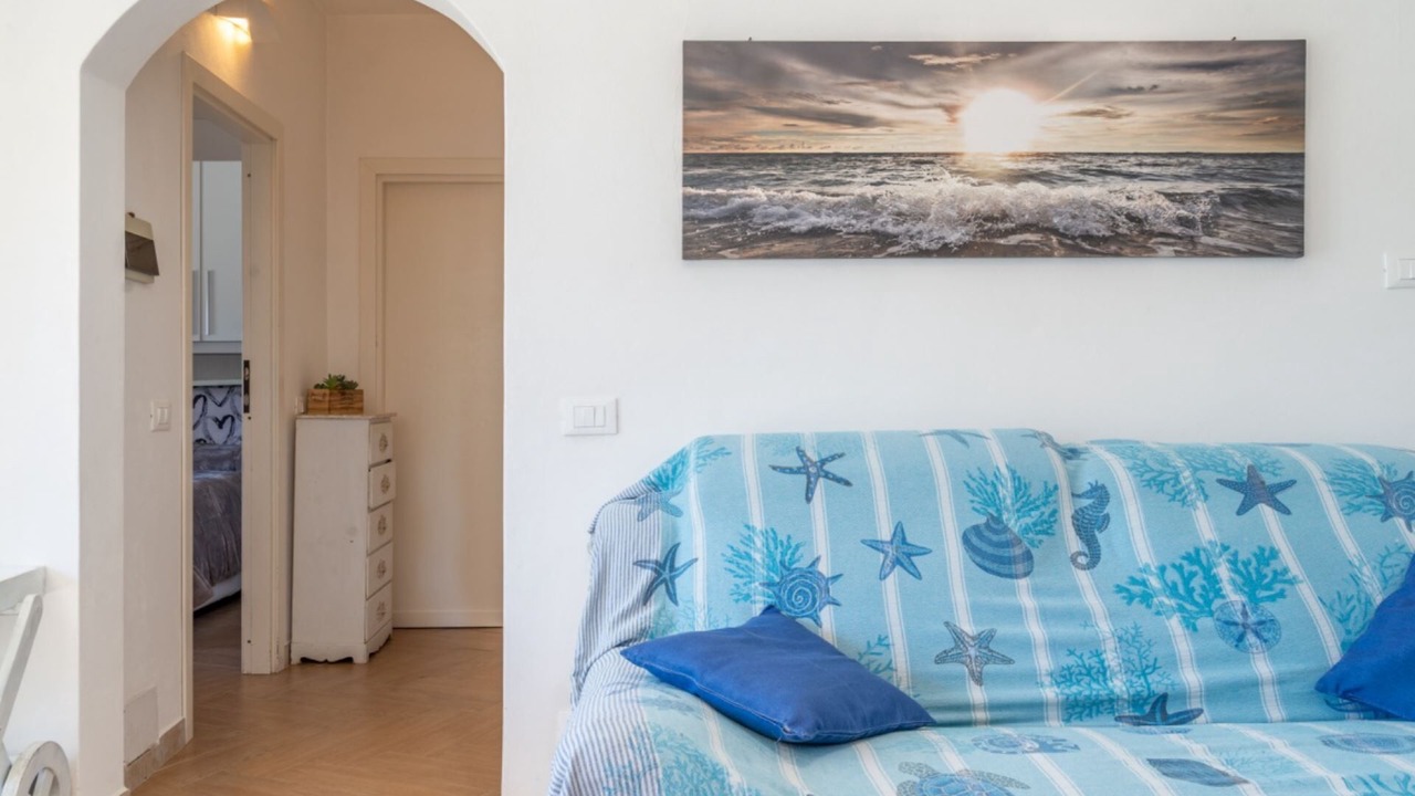 Photo of Bedroom in Scaglieri