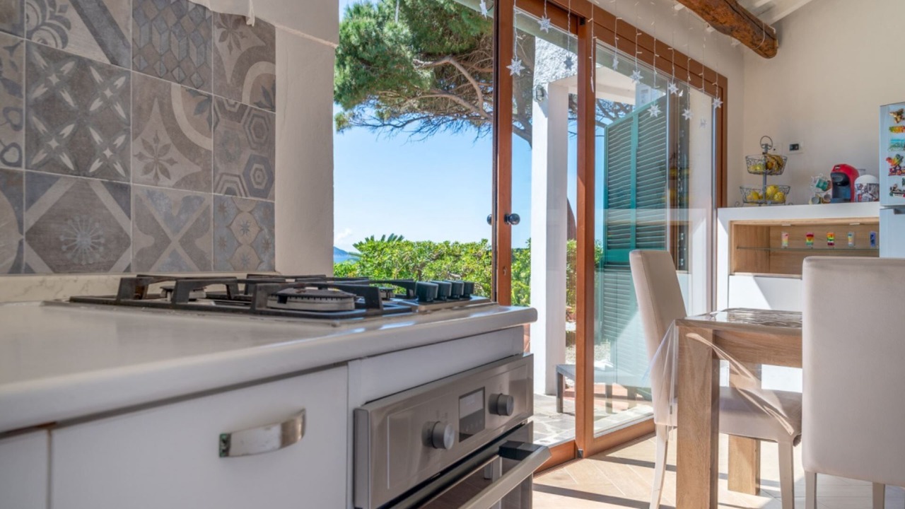 Photo of Kitchen in Scaglieri