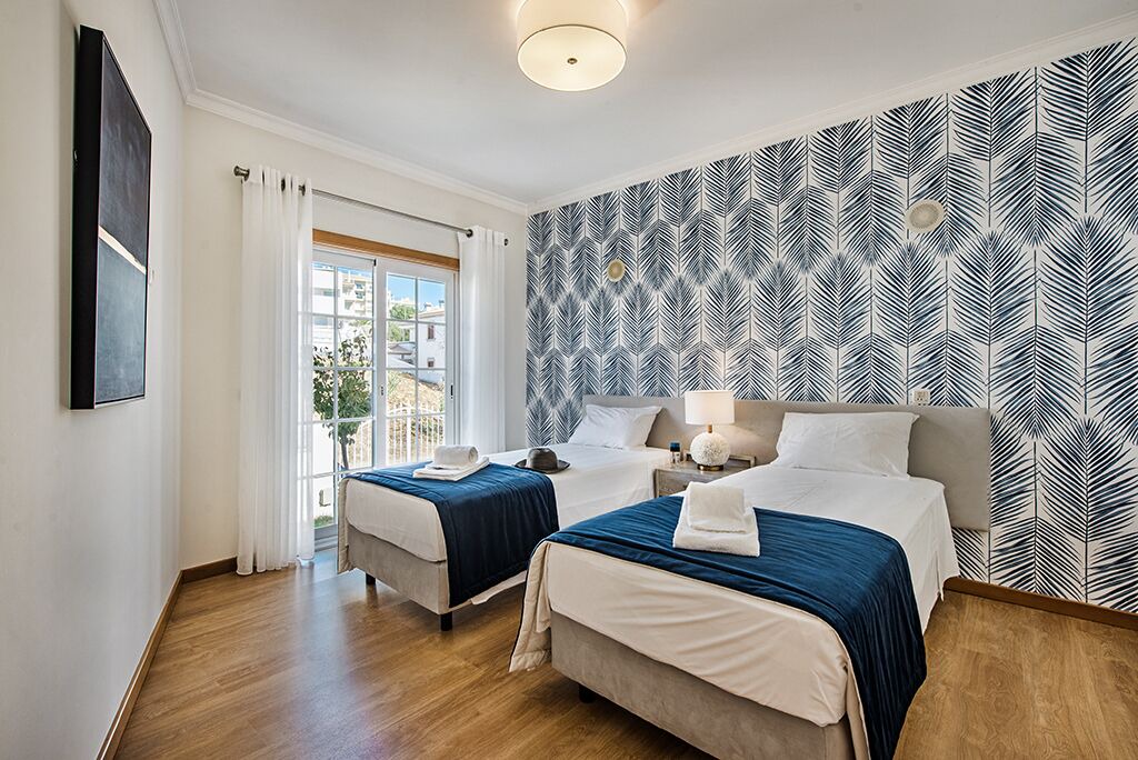 Photo of Bedroom in Correeira
