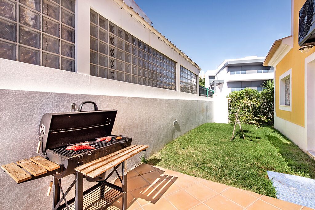 Photo of Patio Balcony in Correeira