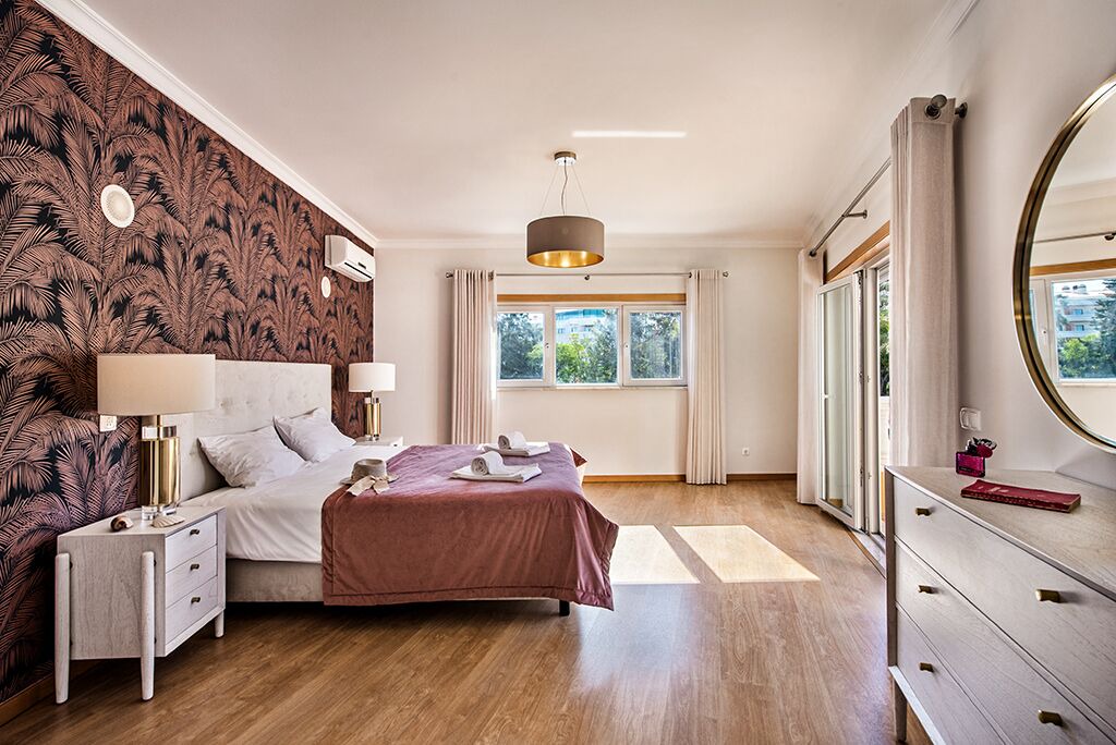 Photo of Bedroom in Correeira