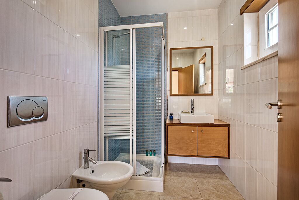Photo of Bathroom in Correeira