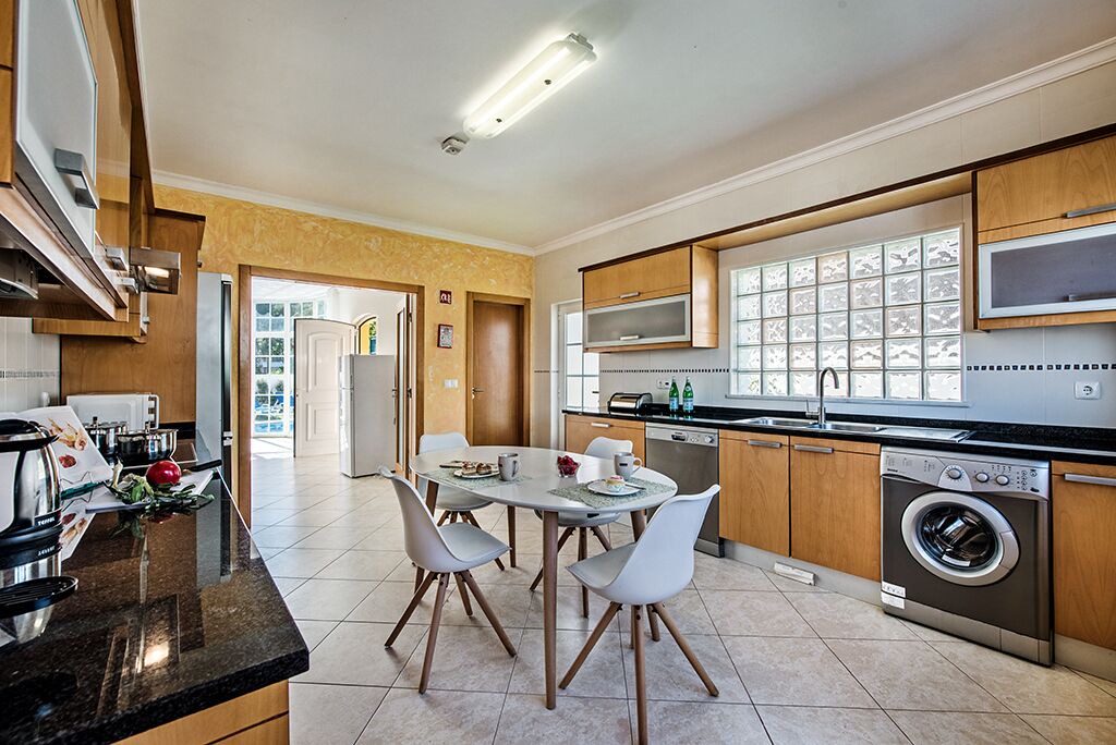 Photo of Kitchen in Correeira