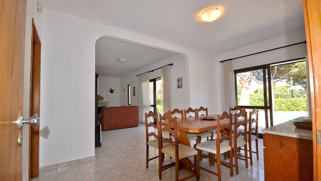 Photo of Livingroom in Quarteira