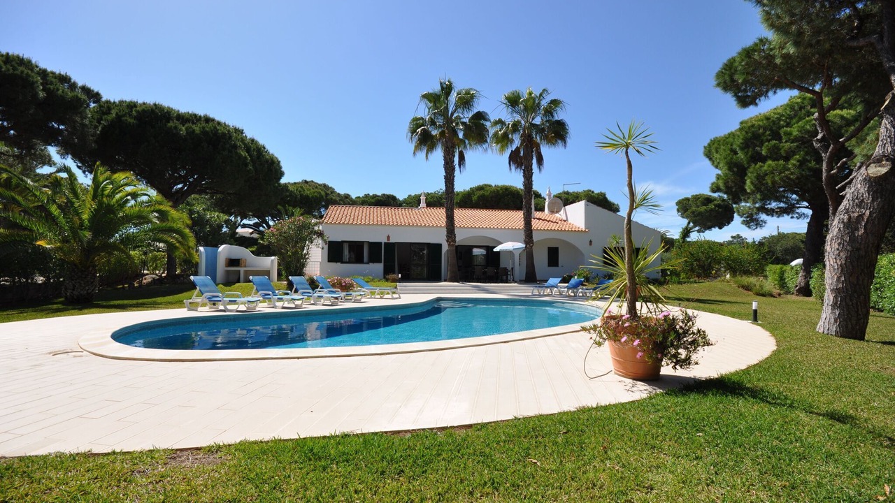 Photo of Outdoor in Quarteira