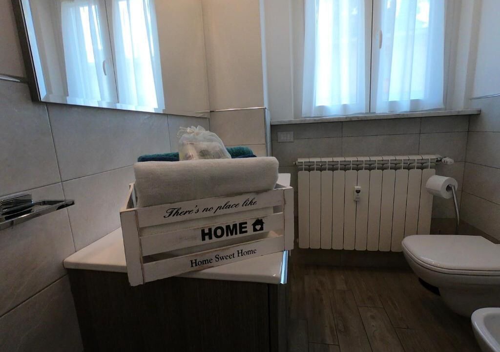 Photo of Bathroom in Cinque Terre