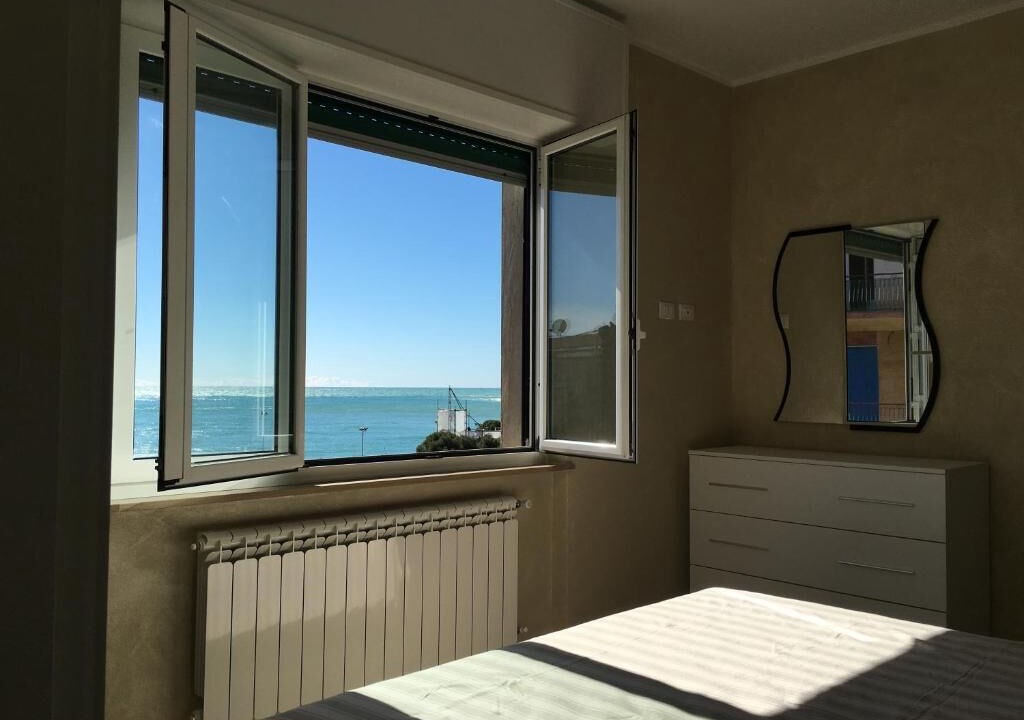 Photo of Bedroom in Cinque Terre