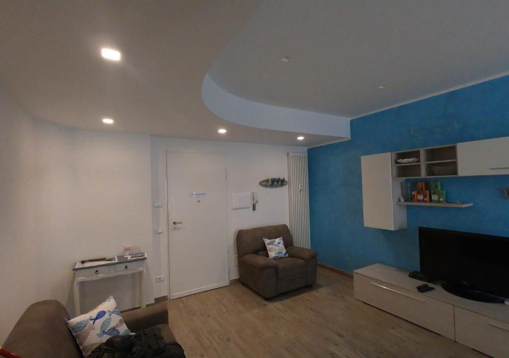 Photo of Livingroom in Cinque Terre