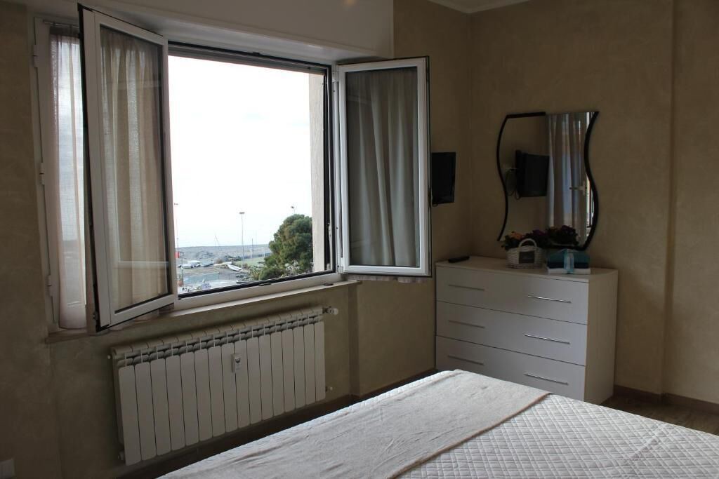Photo of Bedroom in Cinque Terre