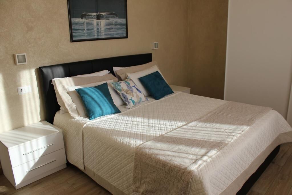 Photo of Bedroom in Cinque Terre