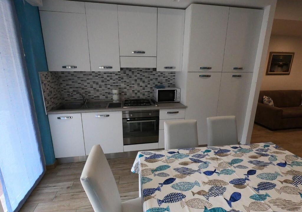 Photo of Kitchen in Cinque Terre