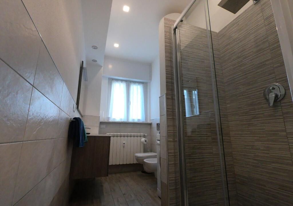 Photo of Bathroom in Cinque Terre