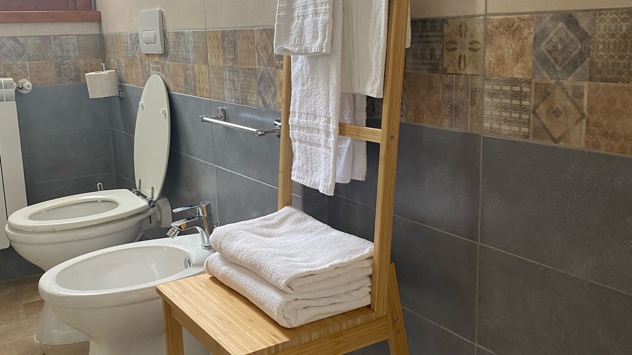Photo of Bathroom in Ronciglione