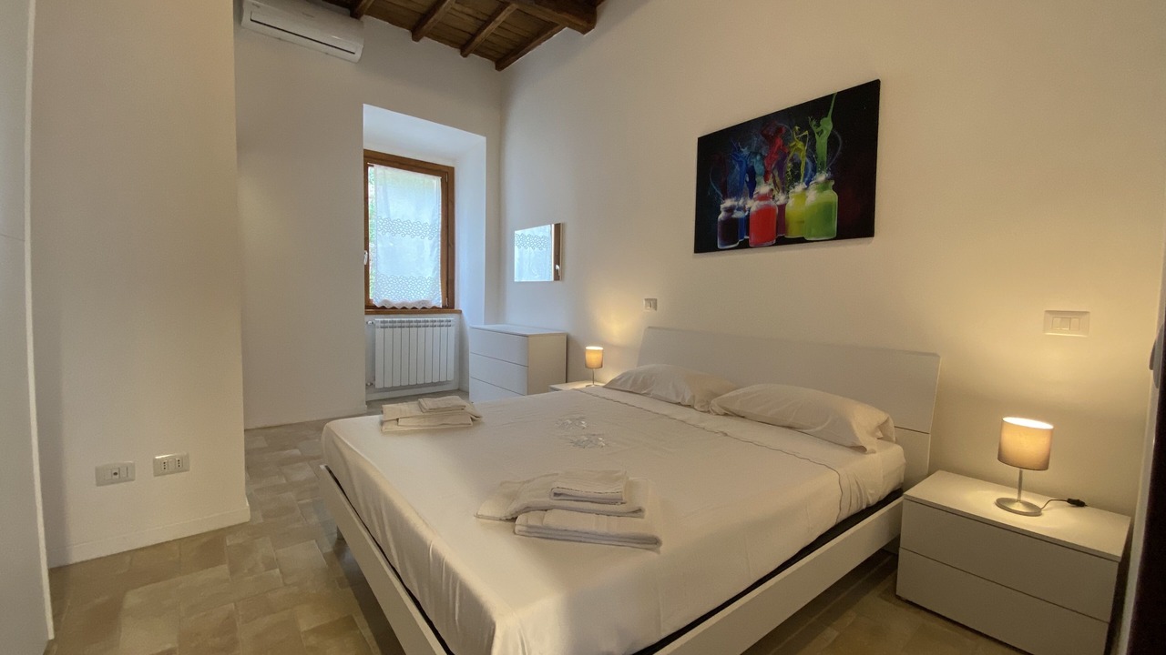 Photo of Bedroom in Ronciglione