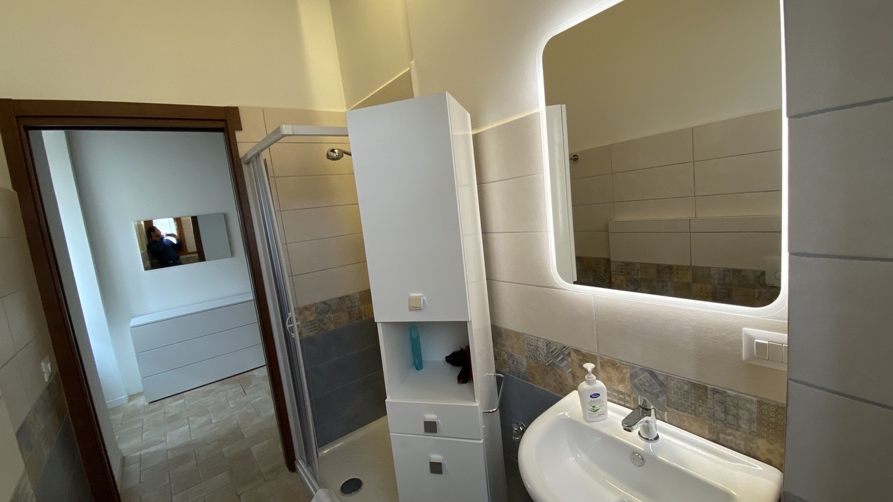 Photo of Bathroom in Ronciglione