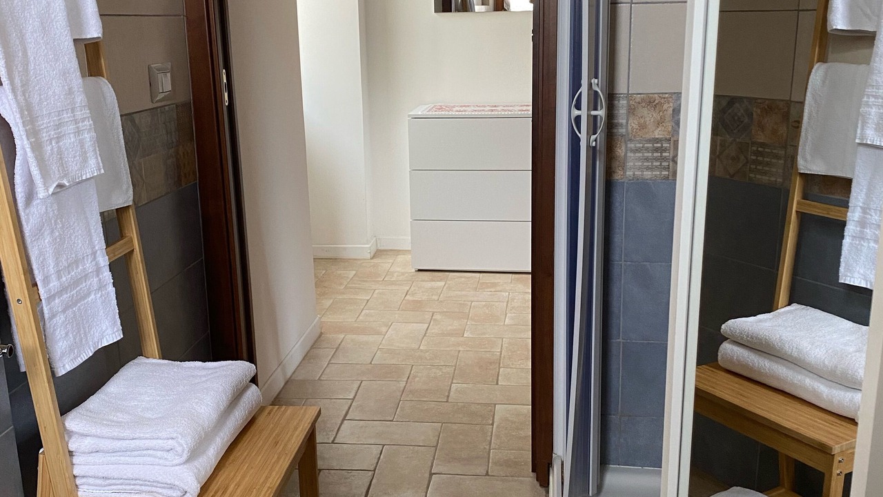 Photo of Bathroom in Ronciglione