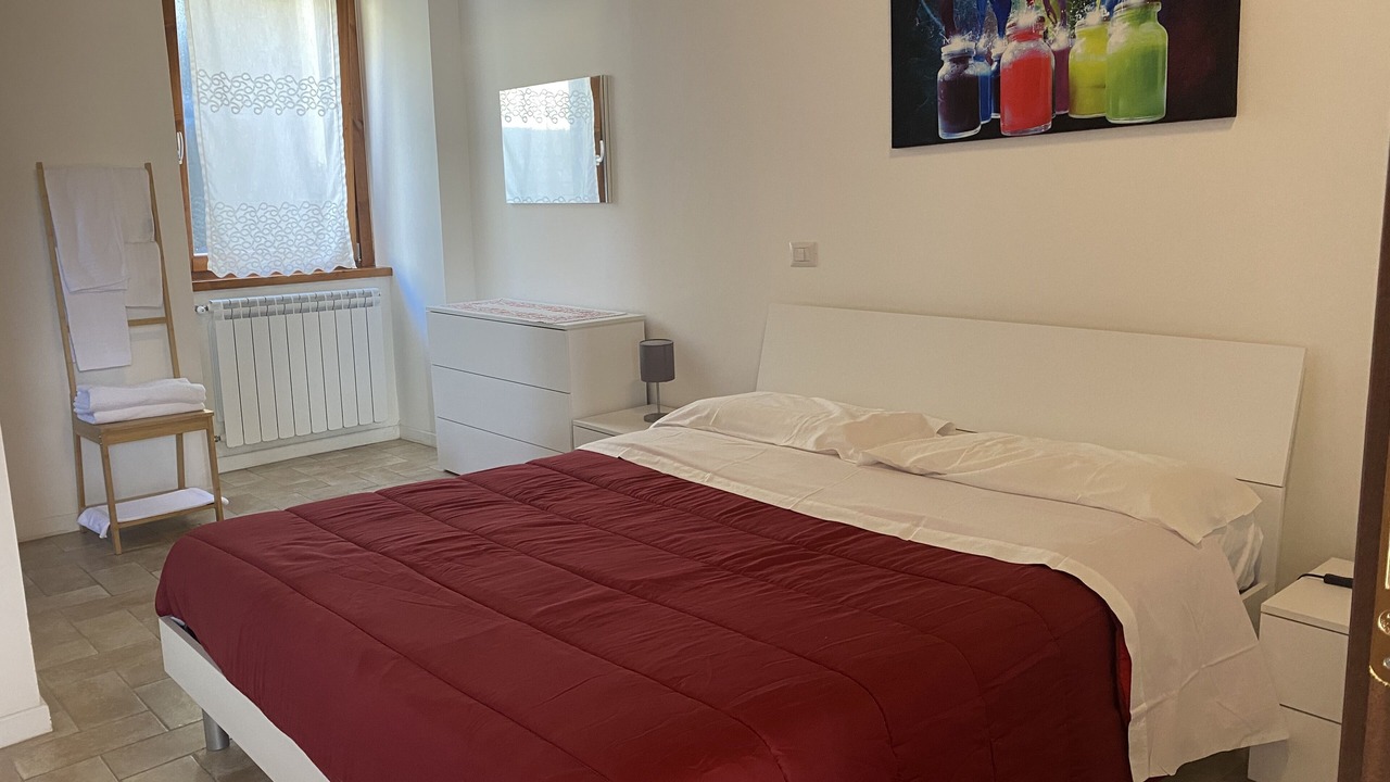 Photo of Bedroom in Ronciglione