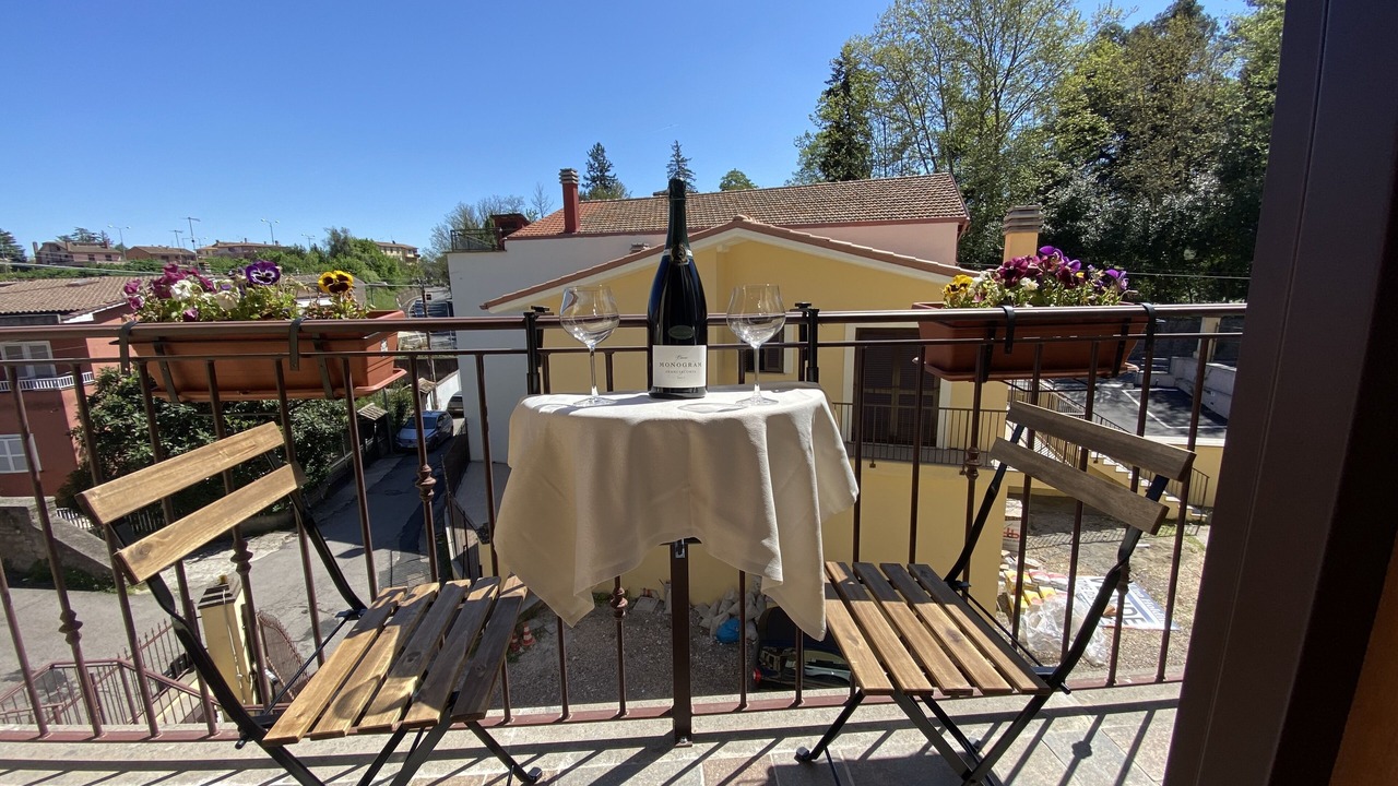 Photo of Outdoor in Ronciglione