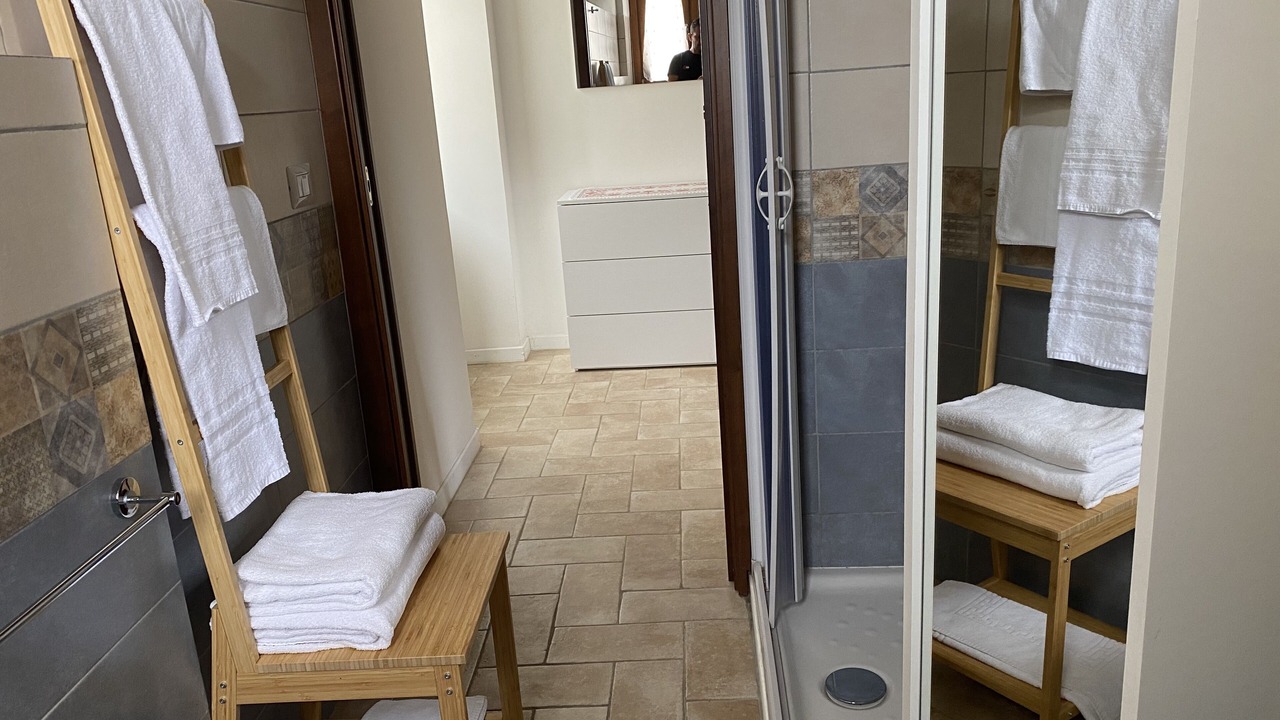 Photo of Bathroom in Ronciglione