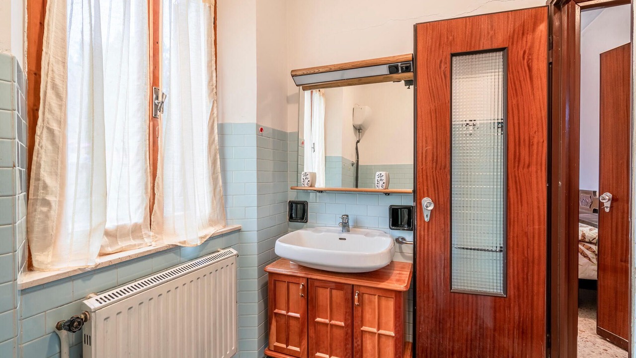 Photo of Bathroom in Fiastra