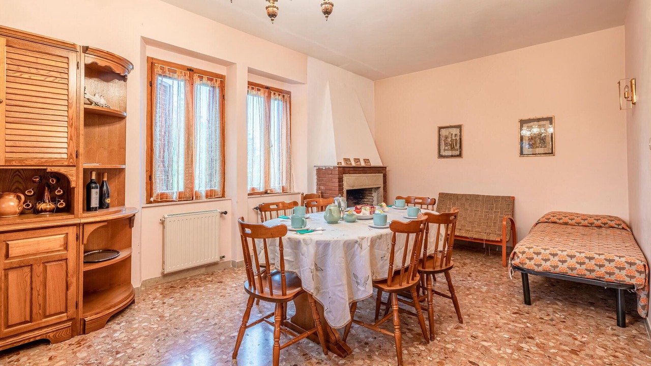 Photo of Bedroom in Fiastra