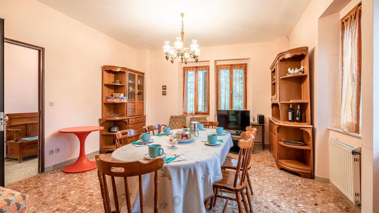 Photo of Bedroom in Fiastra