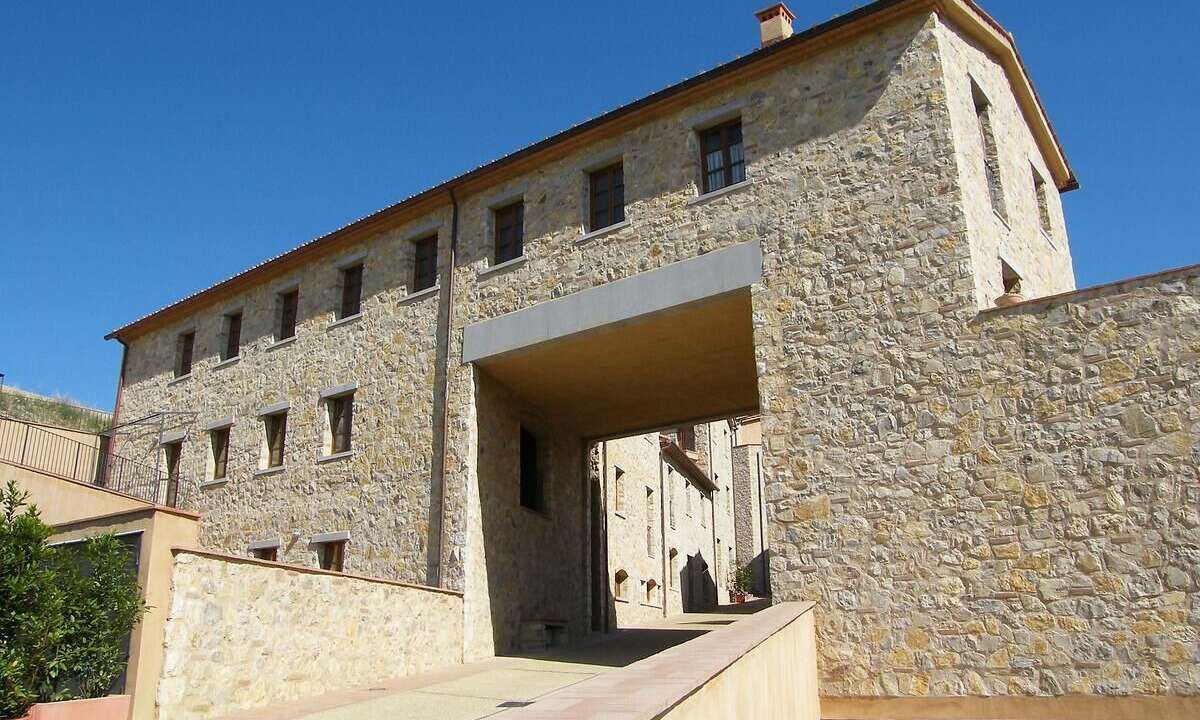 Photo of Outdoor in Gaiole in Chianti