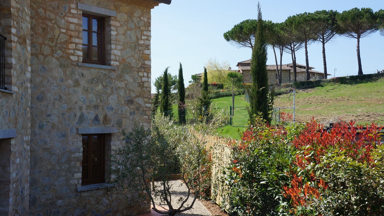 Photo of Outdoor in Gaiole in Chianti