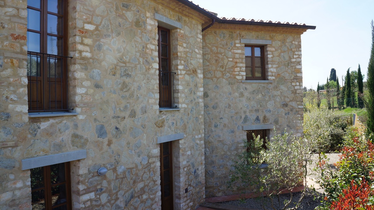 Photo of Outdoor in Gaiole in Chianti