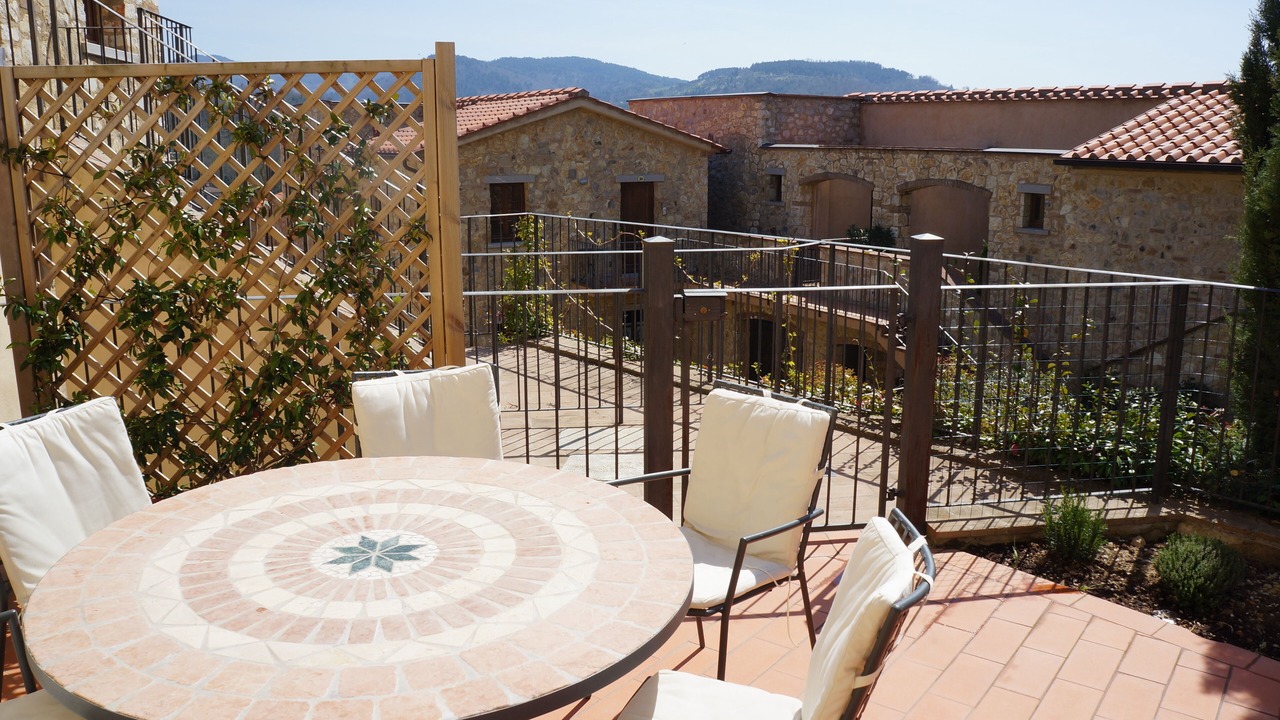 Photo of Outdoor in Gaiole in Chianti