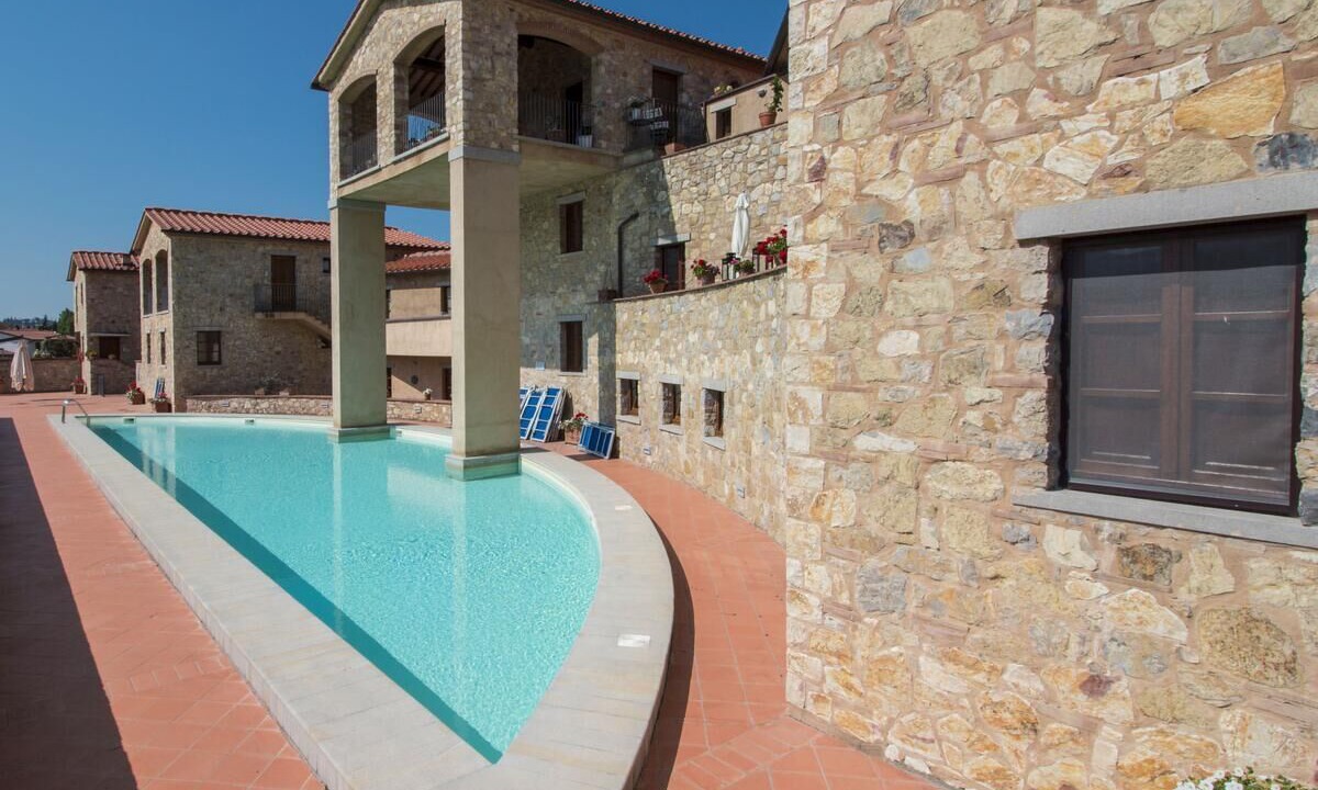 Photo of Outdoor in Gaiole in Chianti