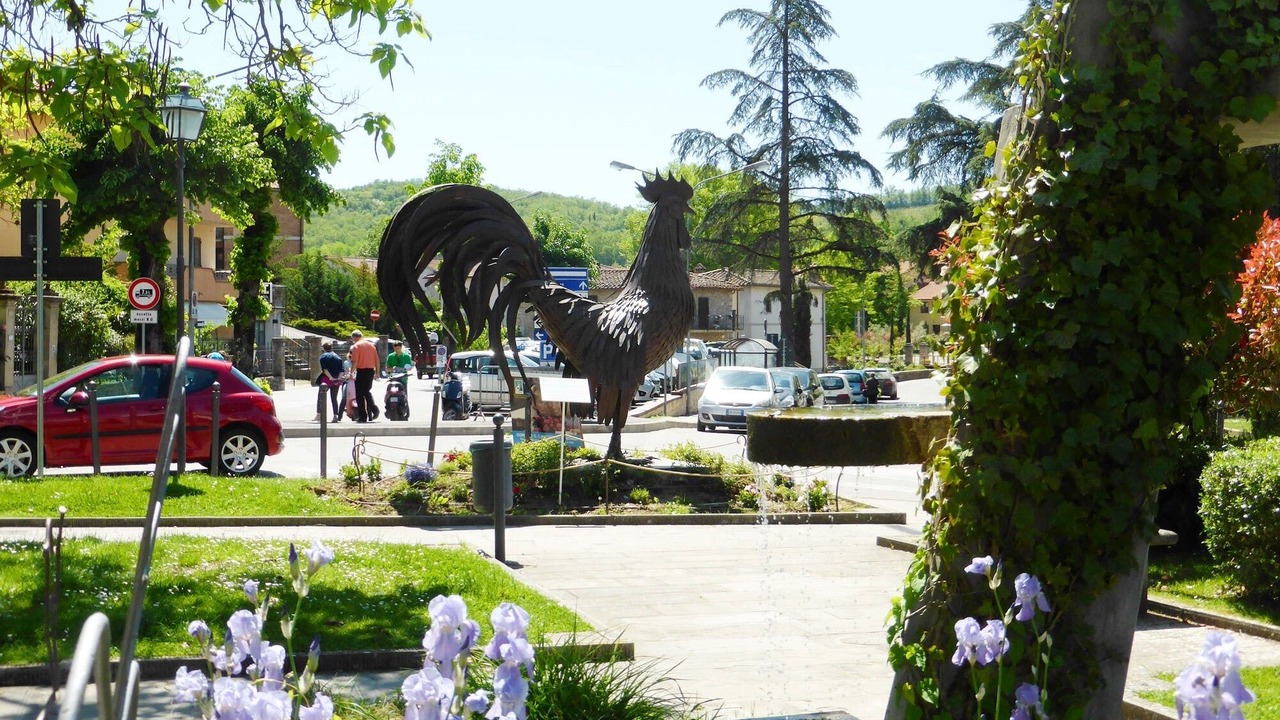 Photo of Outdoor in Gaiole in Chianti