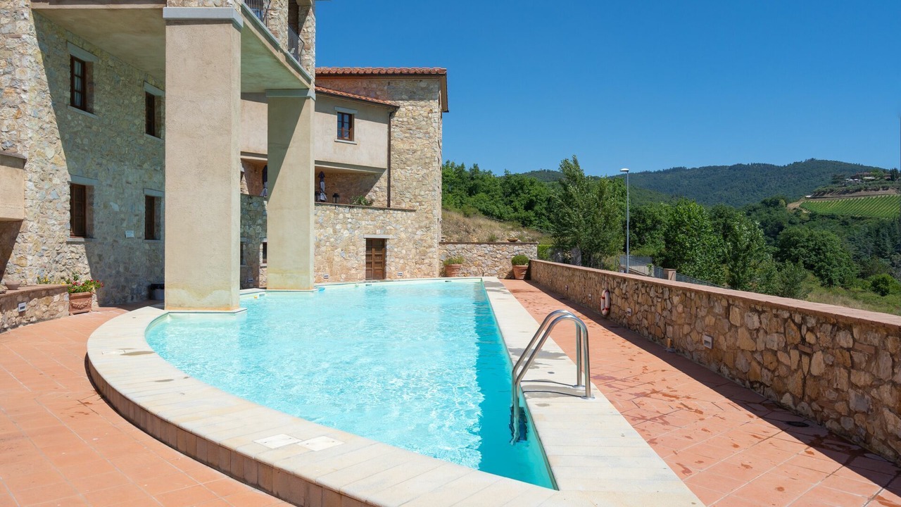 Photo of Outdoor in Gaiole in Chianti