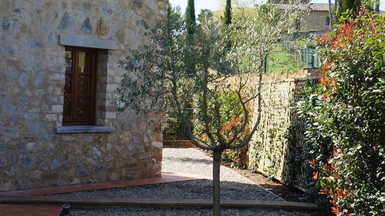 Photo of Outdoor in Gaiole in Chianti