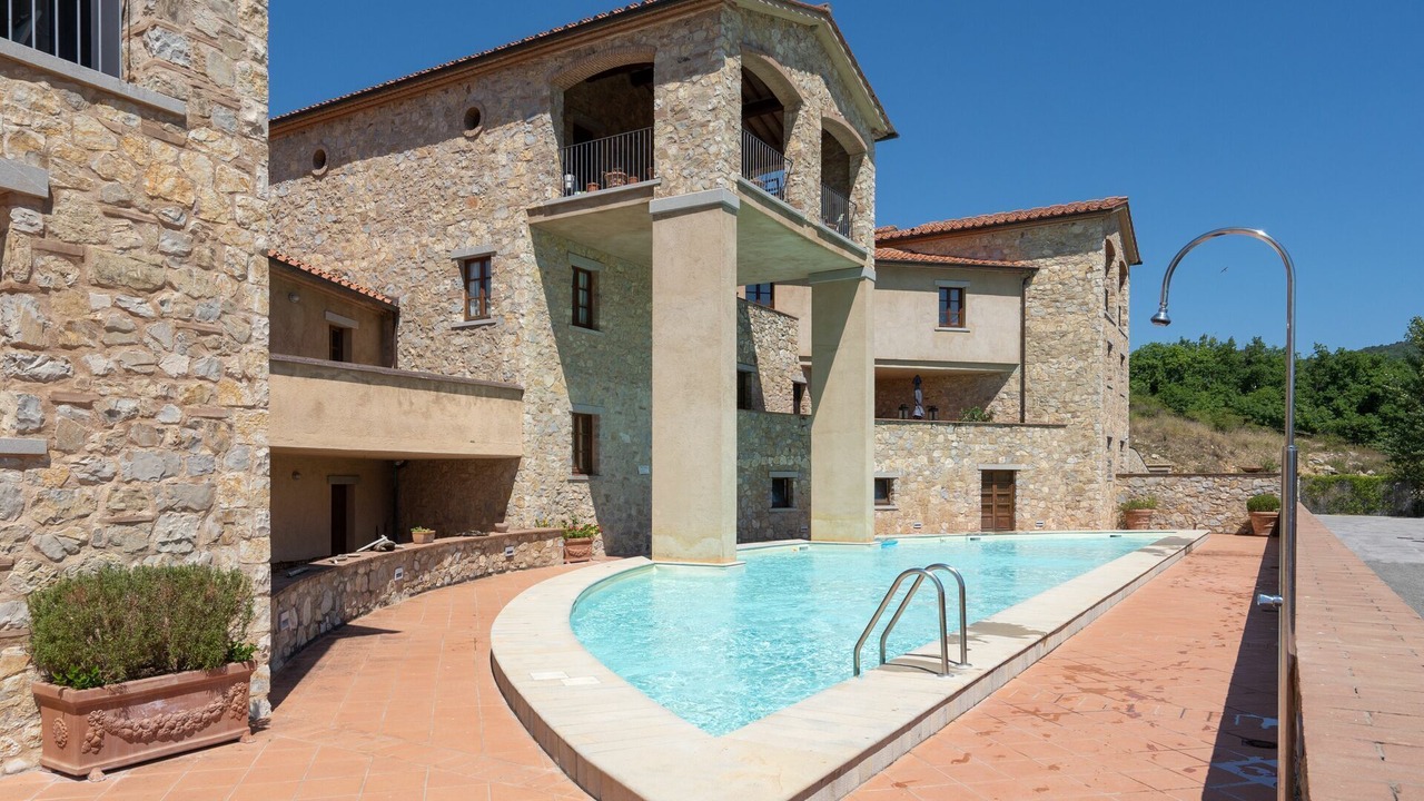 Photo of Outdoor in Gaiole in Chianti