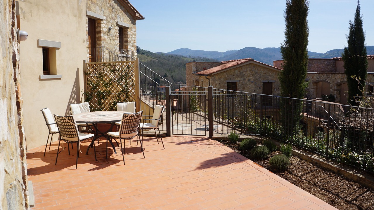 Photo of Outdoor in Gaiole in Chianti