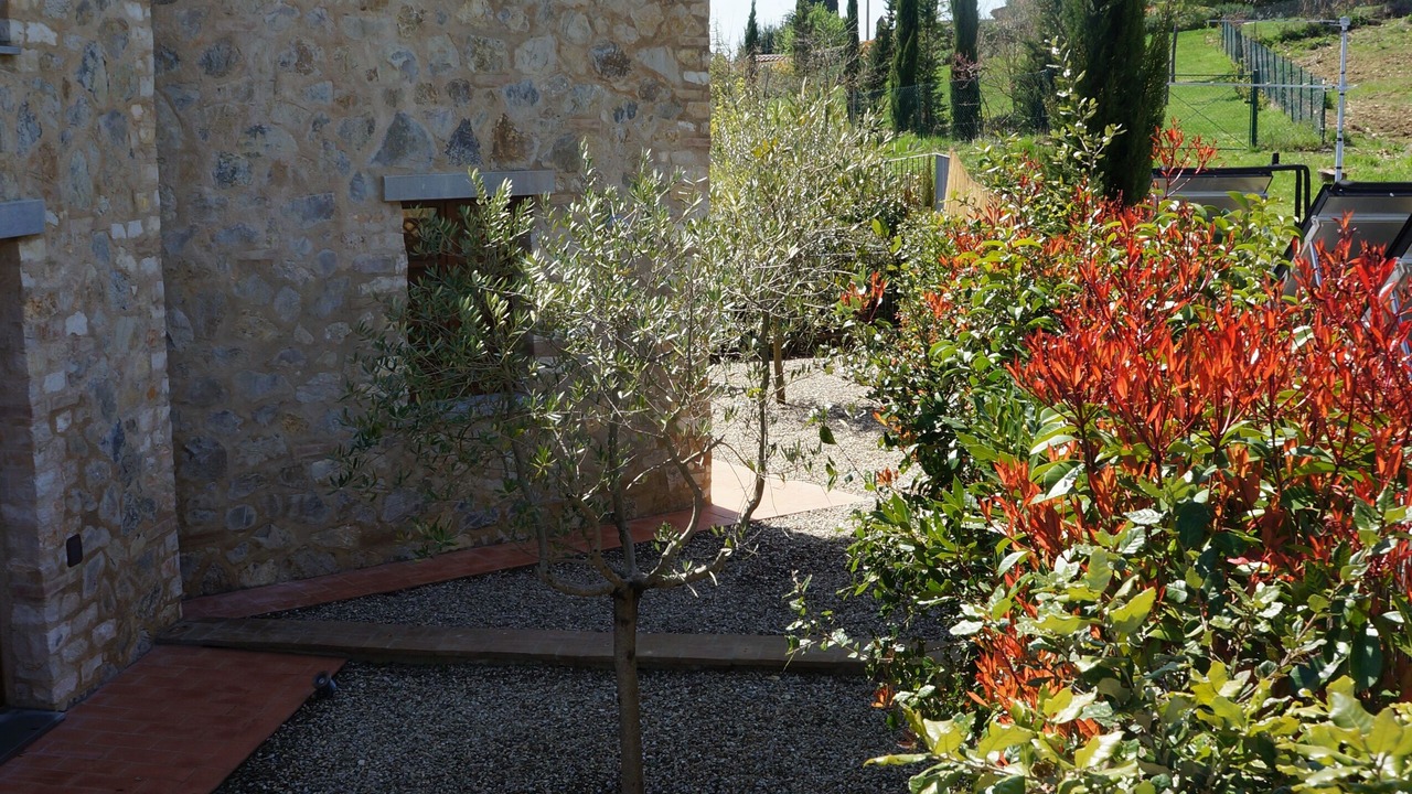 Photo of Outdoor in Gaiole in Chianti